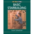 thumbnail image 1 of Pre-Owned Basic Stairbuilding: For Pros by Pros, 9781561583225, 1561583227, Paperback,, 1 of 2