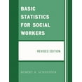 thumbnail image 1 of Basic Statistics for Social Workers (Paperback), 1 of 1
