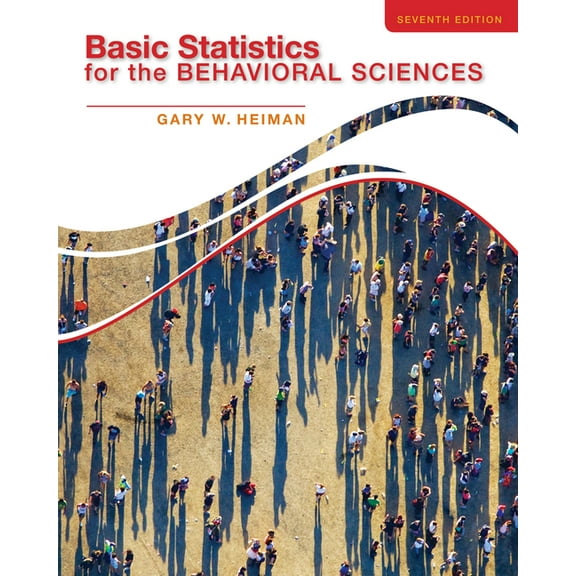 Mindtap Course List Basic Statistics for the Behavioral Sciences, (Hardcover)