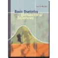 thumbnail image 1 of Pre-Owned Basic Statistics for the Behavioral Sciences Third Edition (Hardcover) 039596251X 9780395962510, 1 of 1