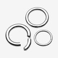 thumbnail image 1 of Basic Steel Segmented Captive Bead Ring, 1 of 2