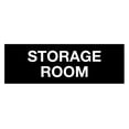 thumbnail image 1 of Basic Storage Room (Black) - Large, 1 of 1