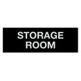 thumbnail image 1 of Basic Storage Room (Black / Silver) - Large, 1 of 1