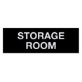 thumbnail image 1 of Basic Storage Room (Black / Silver) - Small, 1 of 1