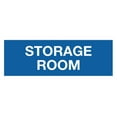 thumbnail image 1 of Basic Storage Room (Blue) - Medium, 1 of 1