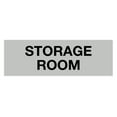 thumbnail image 1 of Basic Storage Room (Lt Gray) - Medium, 1 of 1