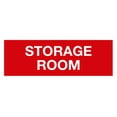 thumbnail image 1 of Basic Storage Room (Red) - Medium, 1 of 1