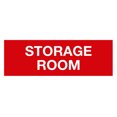thumbnail image 1 of Basic Storage Room (Red) - Small, 1 of 1