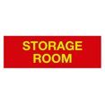 thumbnail image 1 of Basic Storage Room (Red/Yellow) - Small, 1 of 1