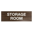 thumbnail image 1 of Basic Storage Room (Walnut) - Small, 1 of 1