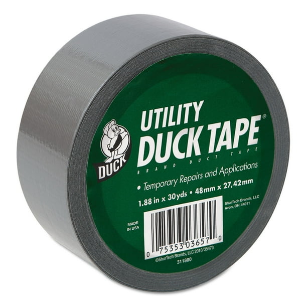 Basic Strength Duct Tape, 3