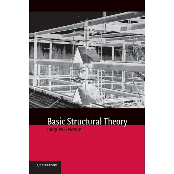 Basic Structural Theory, (Paperback)