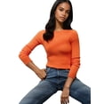 thumbnail image 1 of Basic Sweater, 1 of 5