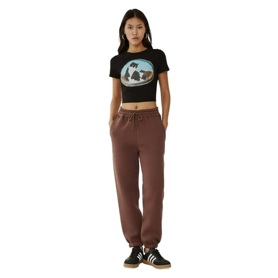 Basic Sweatpants