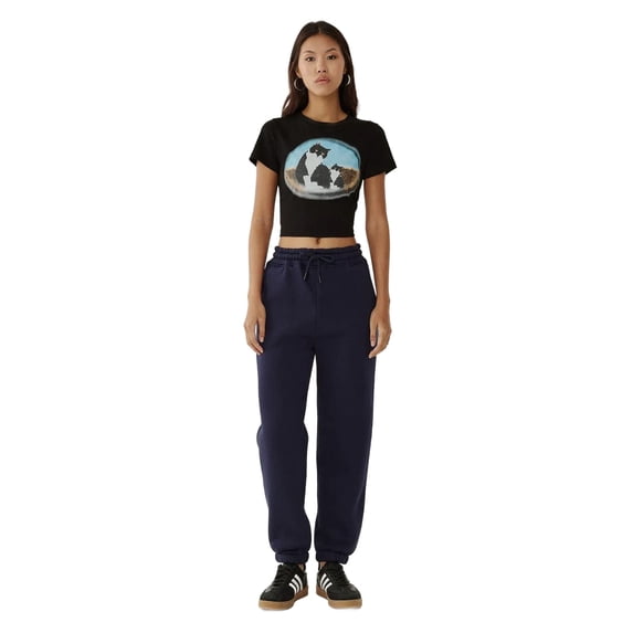 Basic Sweatpants