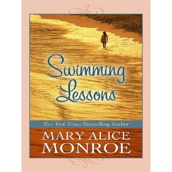Pre-Owned Basic: Swimming Lessons (Hardcover)