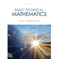 thumbnail image 1 of Basic Technical Mathematics, (Hardcover), 1 of 1