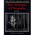 thumbnail image 1 of Pre-Owned An Ansel Adams Guide: Basic Techniques of Photography (Hardcover) 0821218824 9780821218822, 1 of 1