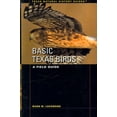 thumbnail image 1 of Basic Texas Birds: A Field Guide, 1 of 1