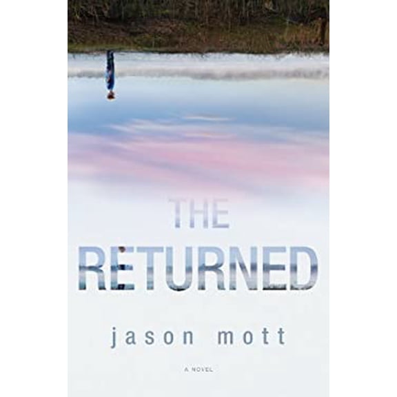 Pre-Owned The Returned (Hardcover) by Jason Mott