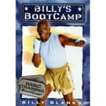 thumbnail image 1 of Pre-Owned Billy'S Basic Training Boot Camp (Dvd) (Good), 1 of 1