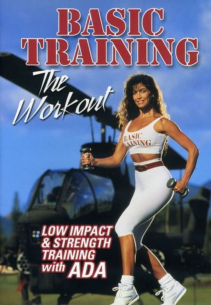 Strength Training Videos