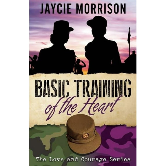 Basic Training of the Heart, (Paperback)