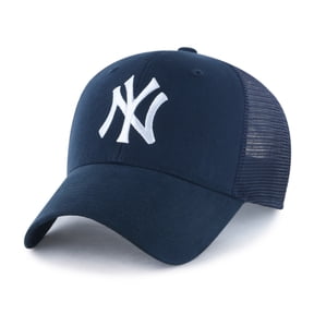 MLB New York Yankees Men's Snapback Trucker Hat