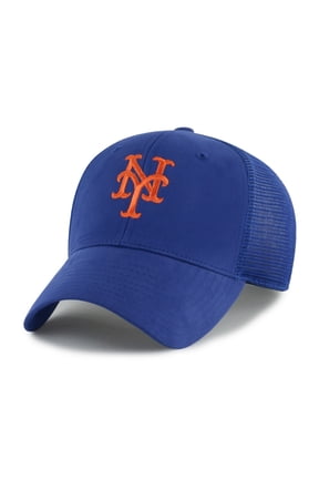 MLB New York Mets Men's Snapback Trucker Hat