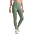 thumbnail image 1 of Women’s Basic Tummy Control Leggings, Moisture Wicking Activewear, 1 of 7