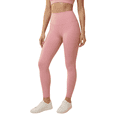 thumbnail image 1 of Women’s Basic Workout Leggings, Moisture Wicking Comfortable Activewear, 1 of 7