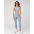 thumbnail image 1 of Women’s Basic Workout Leggings, Moisture Wicking Comfortable Activewear, 1 of 11