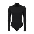 thumbnail image 1 of Basic Turtleneck Knitted Body, 1 of 7