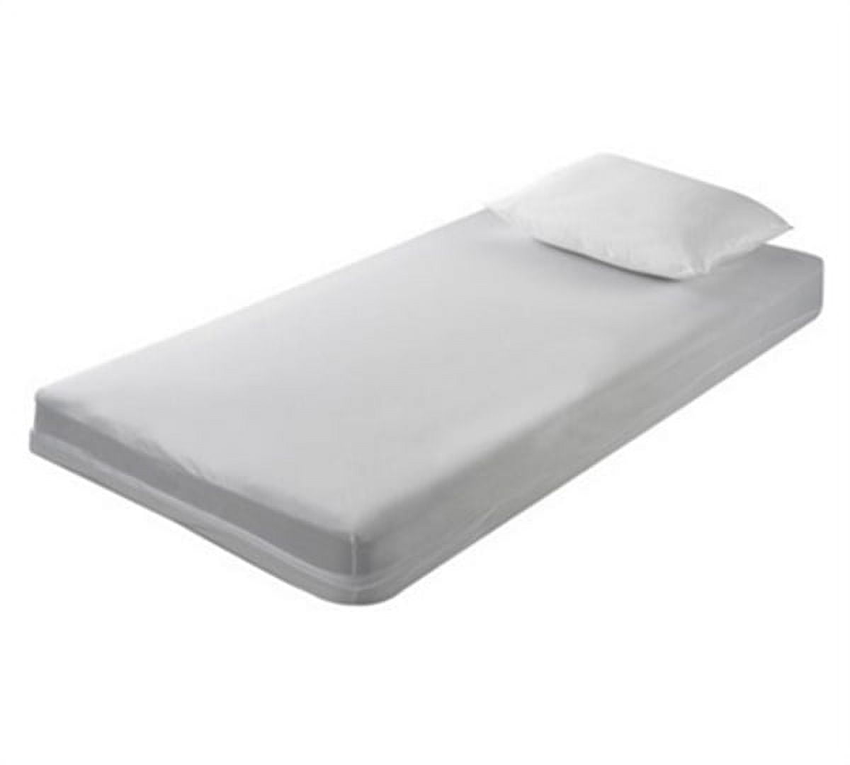 Basic Twin XL Mattress Cover