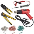 thumbnail image 1 of Basic Universal Shop Wiring Kit, 1 of 15