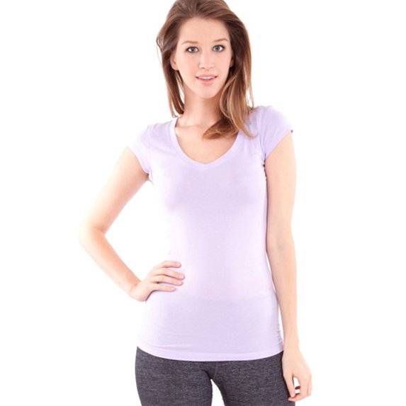 Basic V-Neck