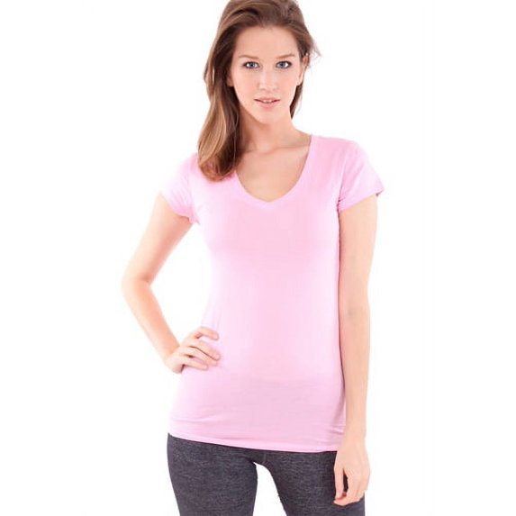 Basic V-Neck