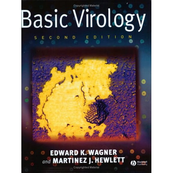 Basic Virology (Edition 2) (Paperback)