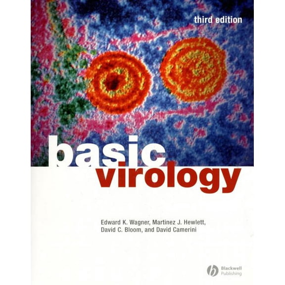 Basic Virology, (Paperback)