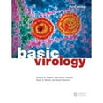 thumbnail image 1 of Pre-Owned Basic Virology (Paperback) 1405147156 9781405147156, 1 of 1