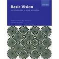 thumbnail image 1 of Pre-Owned Basic Vision: An Introduction to Visual Perception (Paperback) 0199286701 9780199286706, 1 of 1