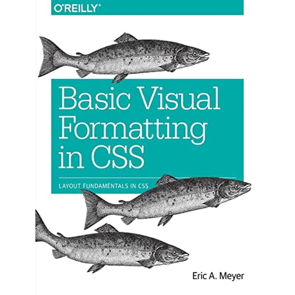 Basic Visual Formatting in CSS: Layout Fundamentals in CSS (Paperback)