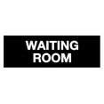 thumbnail image 1 of Basic Waiting Room (Black) - Large, 1 of 5