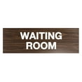 thumbnail image 1 of Basic Waiting Room (Walnut) - Small, 1 of 5