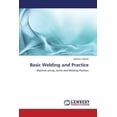 thumbnail image 1 of Basic Welding and Practice (Paperback), 1 of 1