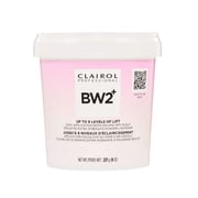Clairol Professional BW2+ Hair Powder Lightener | Extra-Strength Dust-Free Bleach   Choose Size