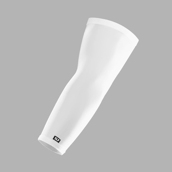 White Arm Sleeve - Big