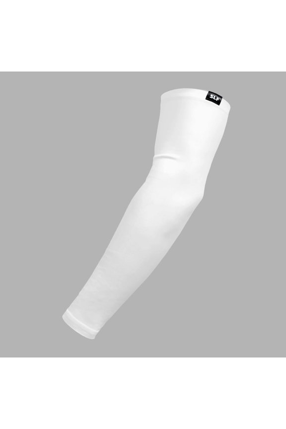 White Arm Sleeve