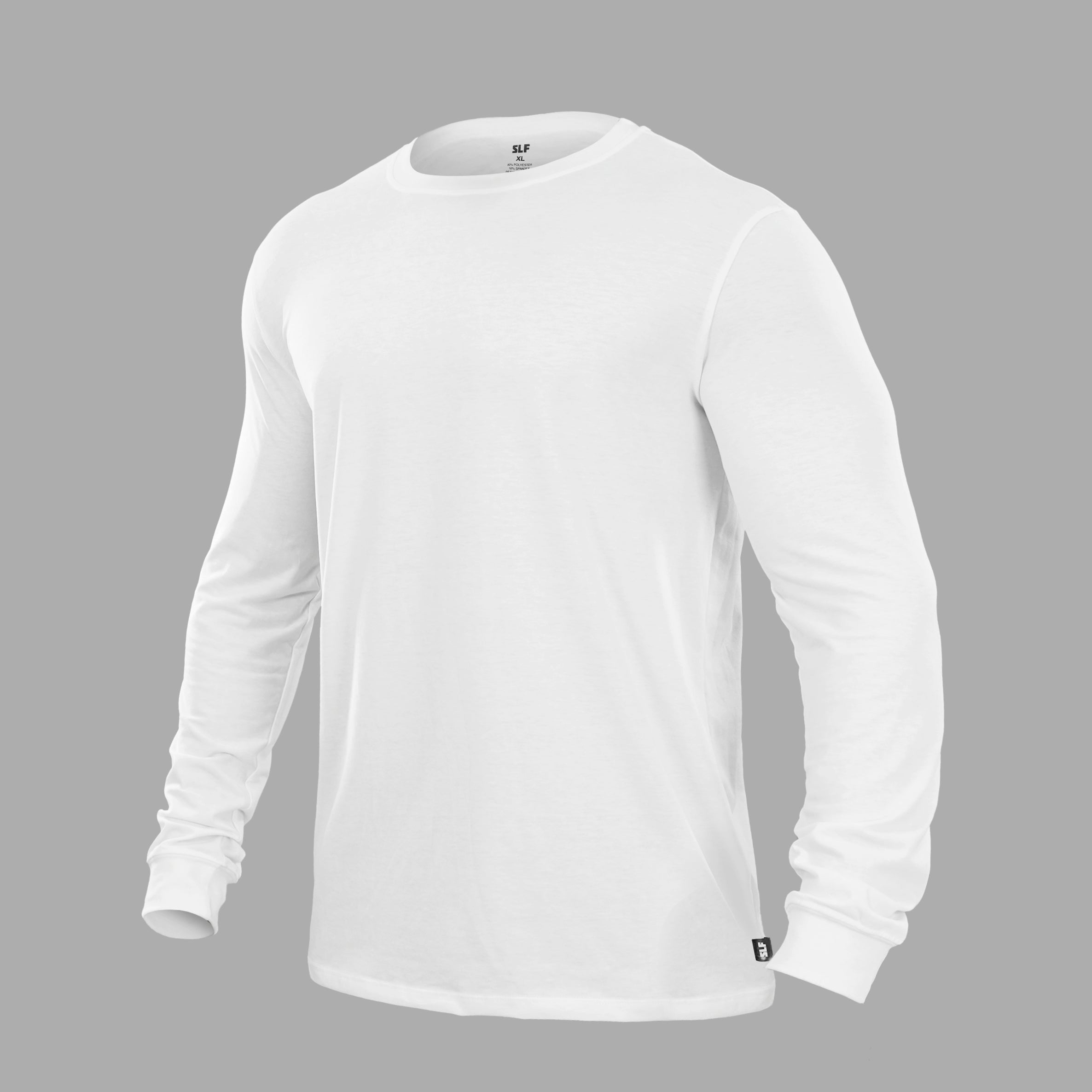 Cotton dry fit 2025