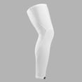 thumbnail image 1 of White Football Pro Leg Sleeve, 1 of 1
